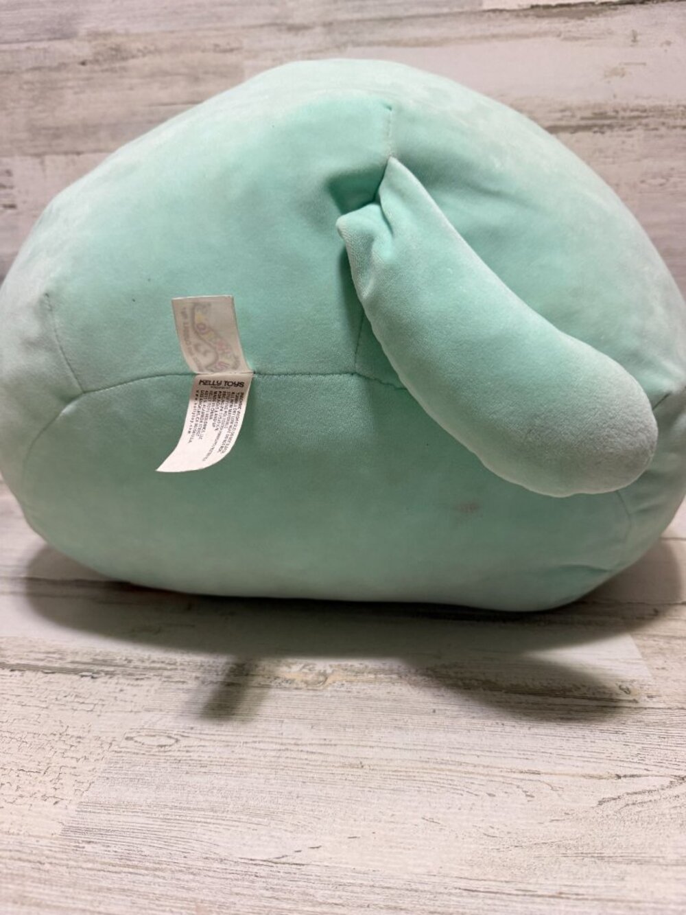 Squishmallows 16" Tres'zure Cat Plush Toy Stuffed Animals - Picture 5 of 8